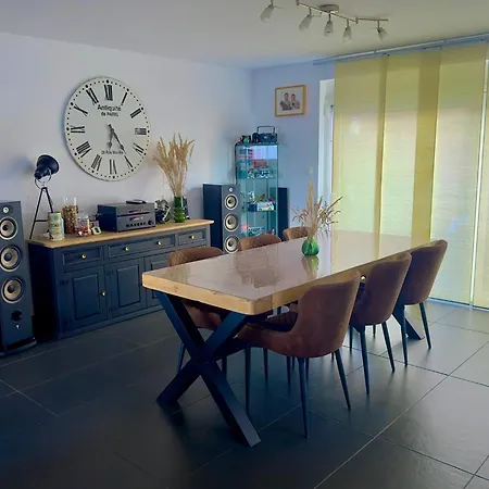 Deux Chambres Cosy Sur La Route Des Vins Alloggio in famiglia